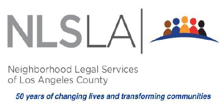 NSLA job provider for LAVC