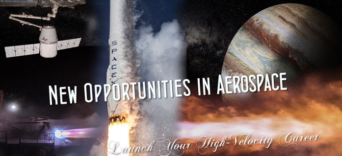 Paralegal High Velocity careers in Aerospace 