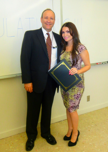 Kristi Hazama Paralegal course graduate from lavc college paralegal academy from www.legalfieldcareers.com photo