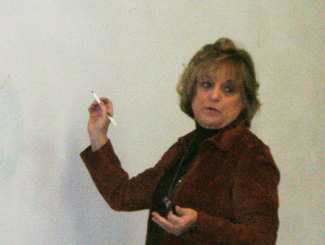 rosanne roske instructor for lavc human resources courses from www.legalfiedcareers.com photo