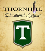 Thornhill Educational Systems tm logo