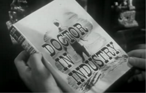 Classic film medical assistant video