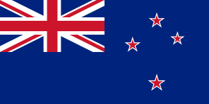 New Zealand Paralegal salaries