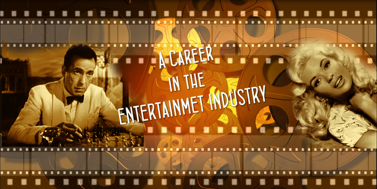 Paralegal Career in the Entertainment Industry