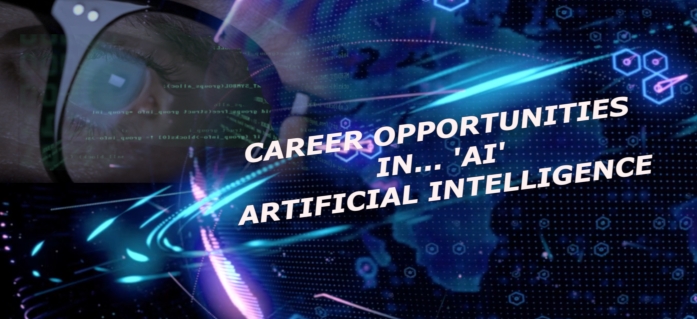 Paralegal LDA careers potentials in Artificial Intelligence