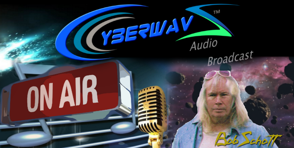 Cyberwavs Audio Broadcast for LFC paralegals human resource in Aeronautics