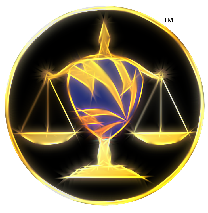 Legal Field Careers LFC Logo