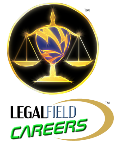 Legal Field Careers LFC Logo