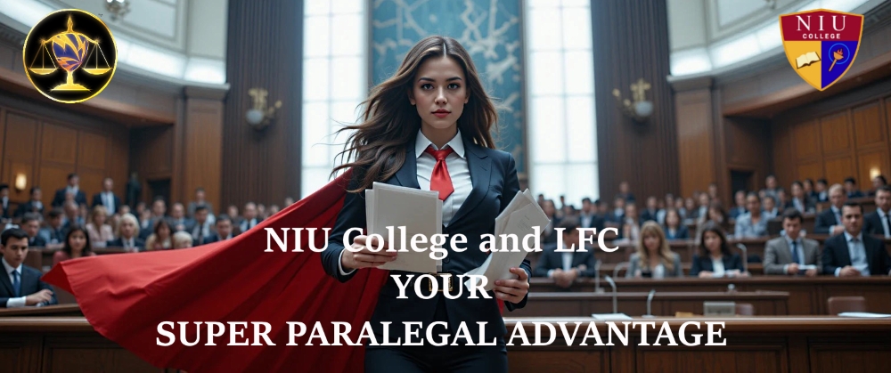 California certified paralegal courses