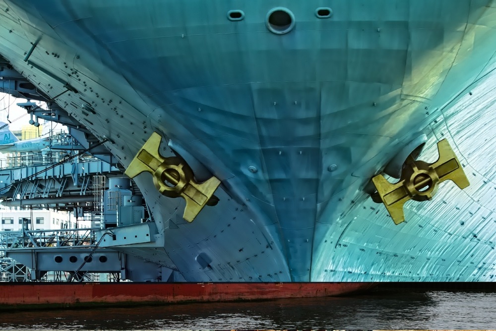 Certified Paralegal Rewarding Opportunities in Maritime