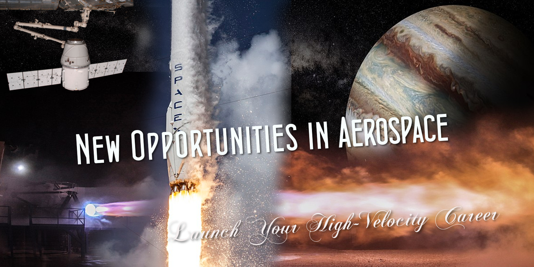 Paralegal LDA High Velocity Careers in Aerospace