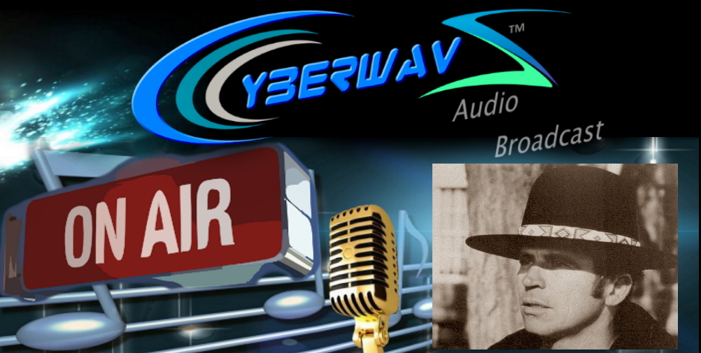 Cyberwavs audio broadcast film legal case
