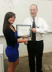paralegal graduate from legal field careers at lavc school system from www.legalfieldcareers.com photo