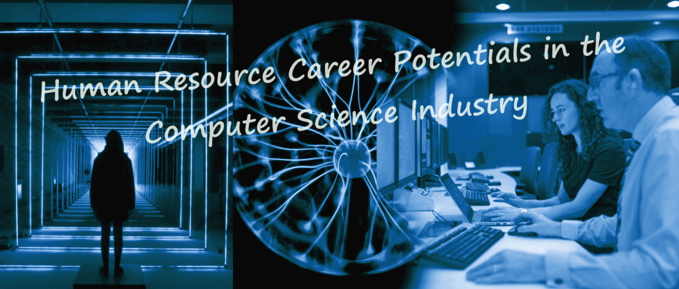 Human Resource careers in computer Science