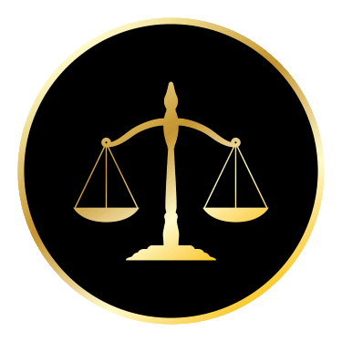 Legal Field Careers in Paralegal symbol