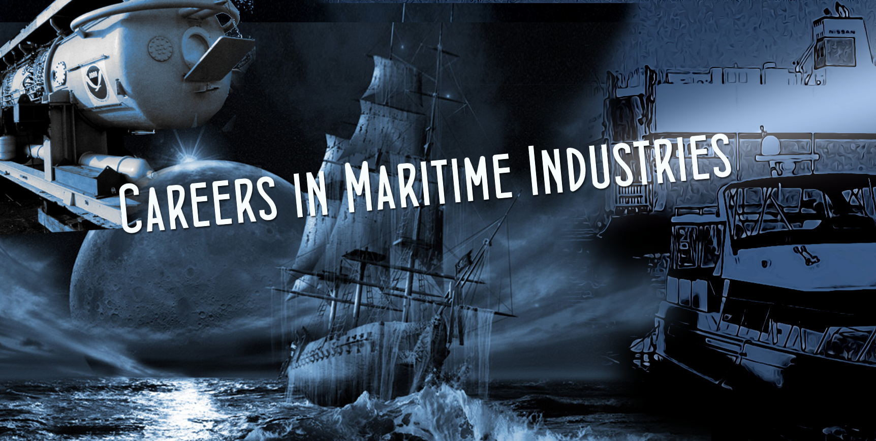 HR Human Resource Careers in Maritime Business