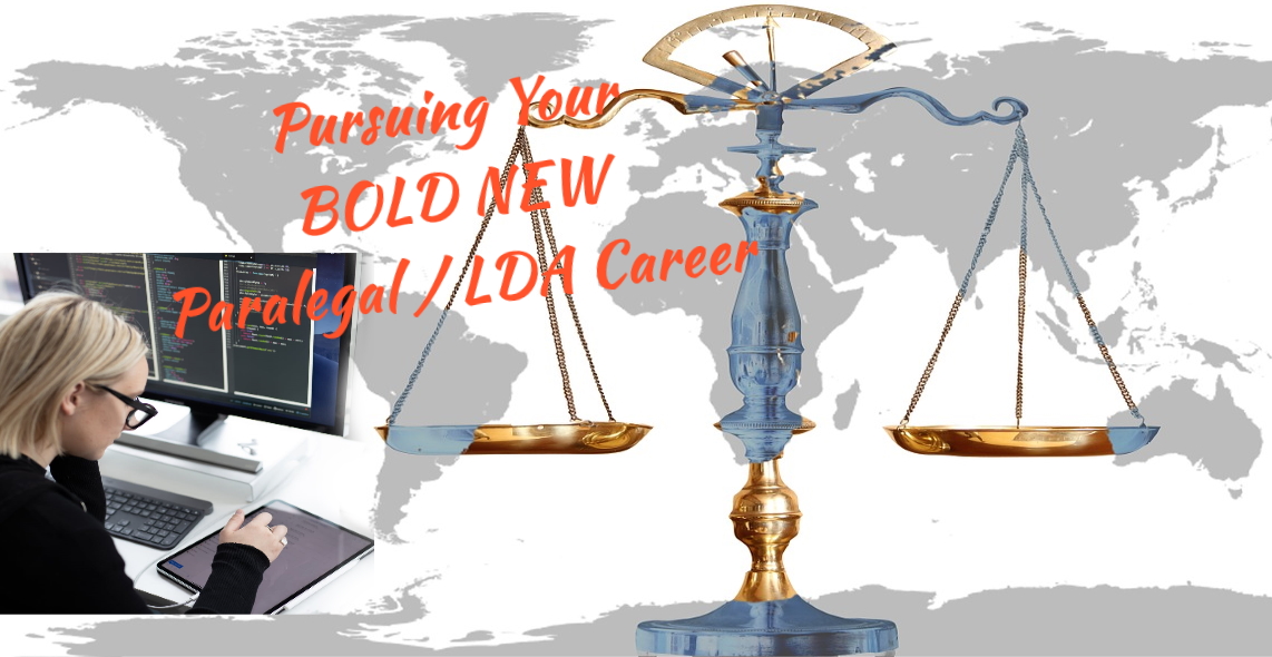 bold pralegal caerre option tips