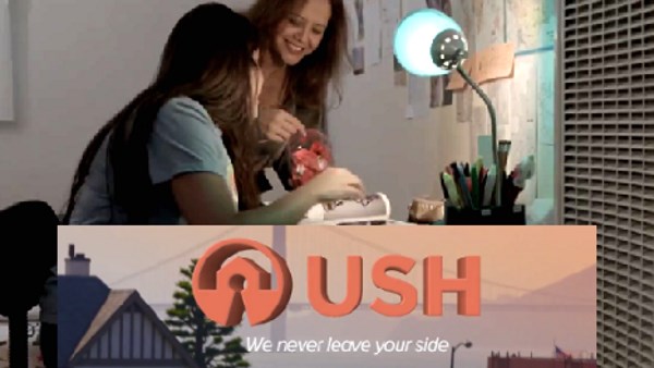 ush affordable student near campus housing